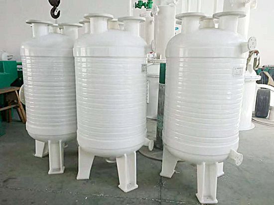 真空計(jì)量罐