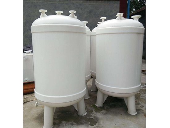 真空計(jì)量罐