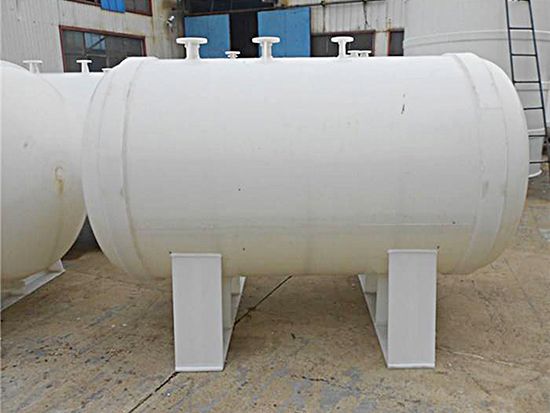 真空計(jì)量罐