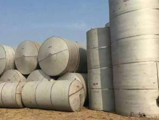 立式存儲(chǔ)罐