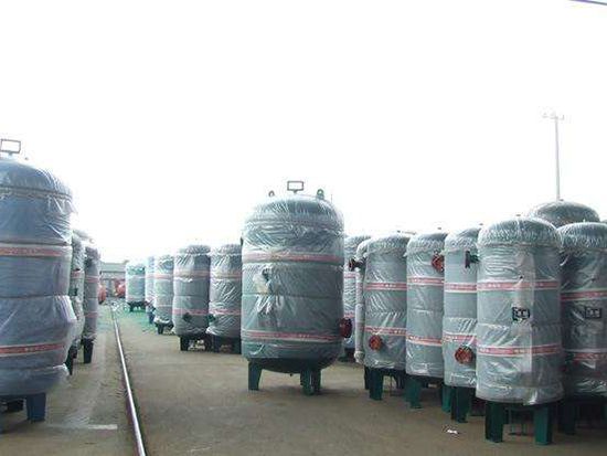 立式存儲(chǔ)罐