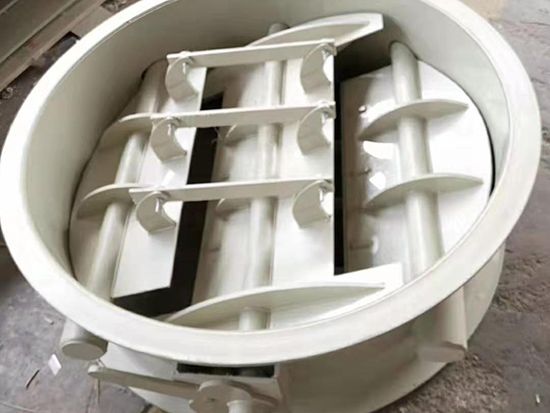 風量調(diào)節(jié)閥