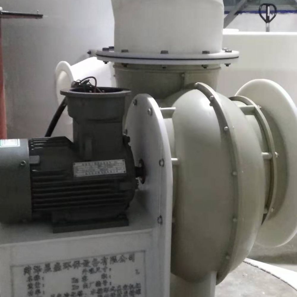 防腐風(fēng)機(jī)
