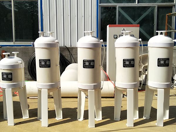 立式-負壓-100L儲罐