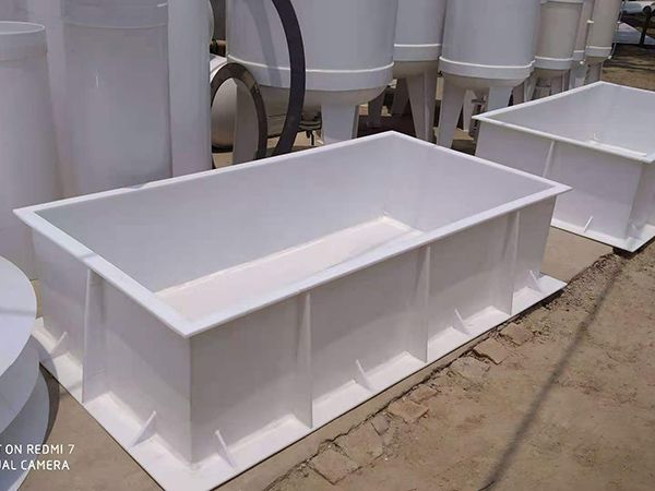 聚丙烯儲(chǔ)槽