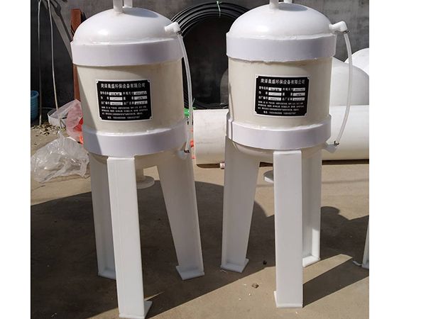 立式-負(fù)壓-500L儲罐