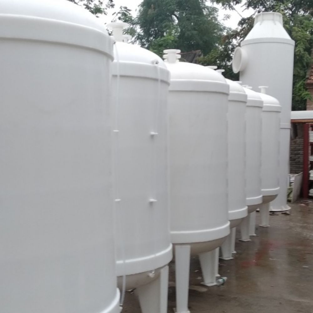 立式-負(fù)壓-3000L儲(chǔ)罐