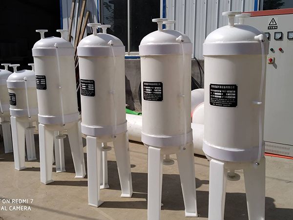 立式-負壓-100L儲罐