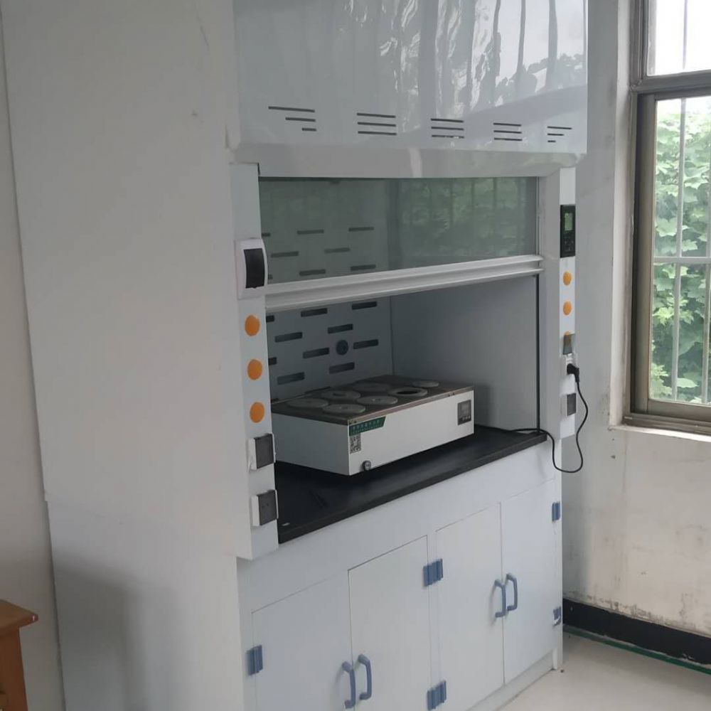 實驗室通風(fēng)柜