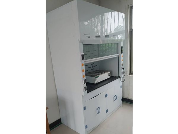 實驗室通風(fēng)柜