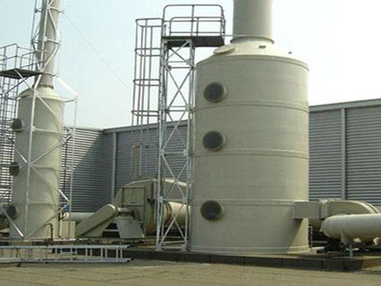 廢氣凈化塔在保養(yǎng)的時候應該留意哪些？